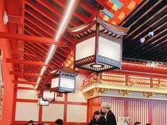 -牛New寿喜烧(曹路花园城店)