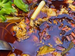 -蛙鱼潭美蛙鱼头火锅(解放碑瑞富广场店)