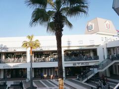 -三井奥特莱斯购物城(爵士之梦长岛店)