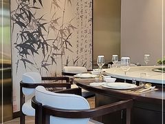 包厢-诗城宴·四季山房(创客店)