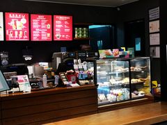 -星巴克(成都机场T2店)