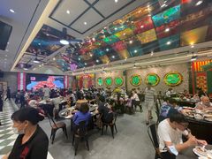 大堂-飞尝蚝·顺德菜·鱼生(顺德总店)