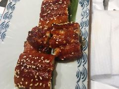 -仙桐吉宴铁板烧·精致料理