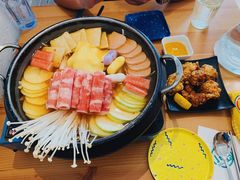 -小岛餐厅