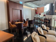 -香港尖沙咀皇悦酒店