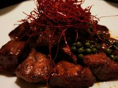 -洲际酒店·凌霄中餐厅SUMMIT