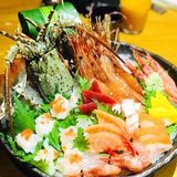 探店‖精致日本料理·春潮海