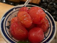 -贰醒·私房小院烧烤 (太古里店)