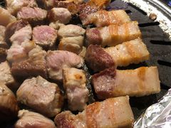 -济州爱肉堂(总店)