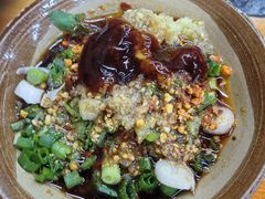 -老姐石板烧烤+铜炭火锅(总店)