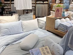 -MUJI无印良品(杭州万象城店)