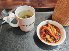 -東茅街茶馆