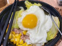 -堂屋糖水店(愚园店)