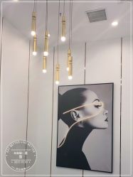 点击看大图 -艾美A·M Hair Salon