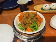 小笼粉蒸牛肉-天府掌柜(九眼桥店)