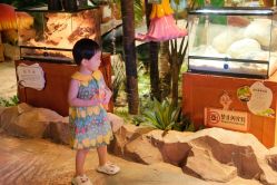 -酷嗒动物文化乐园(cutezoo西溪乐天城店)