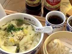 -勤德兴(湖滨路店)