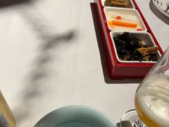 -小河盐帮·私家菜·烤鸭(三元桥·霄云路店)
