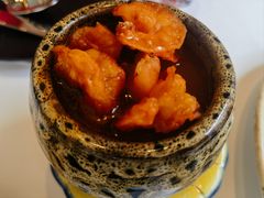乌兹别克罐焖大虾-马克西姆俄罗斯餐厅(通亚街店)