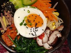 -轻烧烤肉(光谷步行街店)