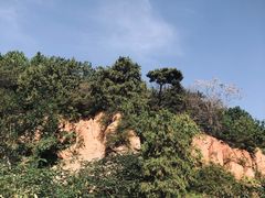 -北京西山国家森林公园