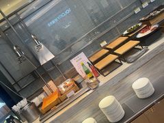 -大渔铁板烧(海雅缤纷城店)