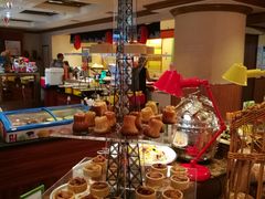 -咖啡苑·沈阳今旅酒店Hotel Jen·香格里拉集团