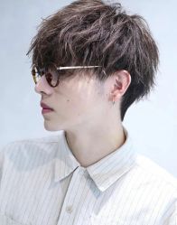 -BHG Hair Salon