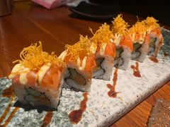 -千代武日本料理(爱建店)