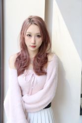 -GRAVITY HAIR 地心引力
