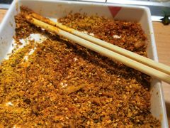 -千纸鹤嫩汁烤肉(西大直街店)