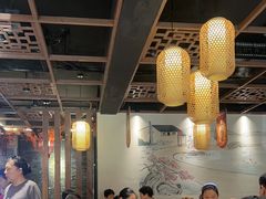 -巢湖名吃·东关老鹅汤(江南风情街店)