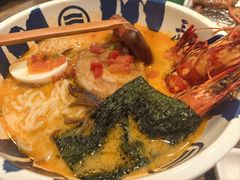 -味千拉面(东方明珠店)