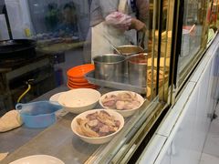 -王三姑牛肉饼