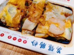 -荔银肠粉·非遗手藝(夫子庙店)