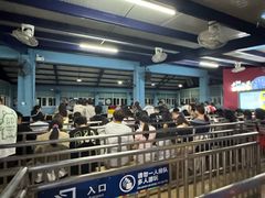 -成都欢乐谷