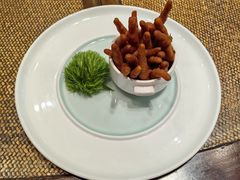 -山水雅居·江南雅宴(运河公园店)