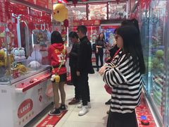 -LLJ夹机占(正佳广场店)