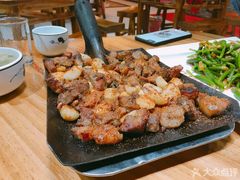 -凤峰大食堂(升平路店)