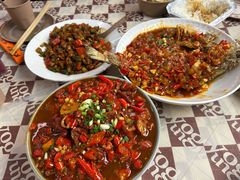 -老三样·旧食新味(船山路店)