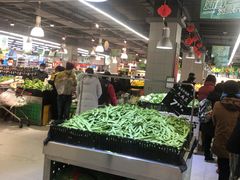 -永辉超市(百子湾店)