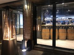 门面-Marina厨房·ALA精酿(月湖盛园店)