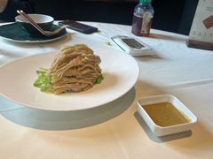 -四季民福烤鸭店(外滩外白渡桥店)