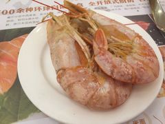 -芭菲盛宴·环球美食(袁家岗店)