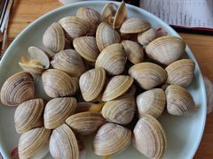 -天盛海鲜烧烤大排档(幸福店)