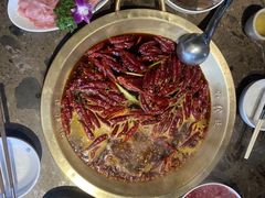 -小龙坎火锅(全球总店)