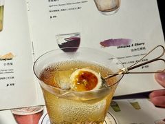-DEW Lounge(深圳湾店)