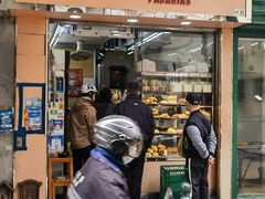 -占西饼店