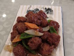 -宝发园名菜馆