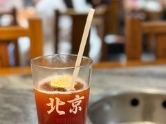 -北平三兄弟涮肉(簋街总店)